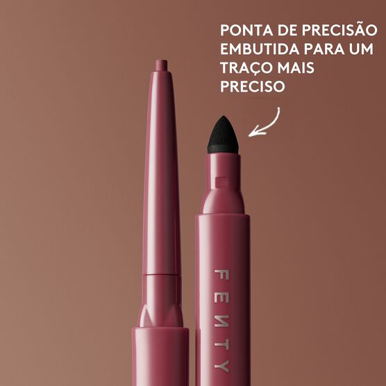 L&Aacute;PIS DE OLHO FENTY BEAUTY FINE LINEZ